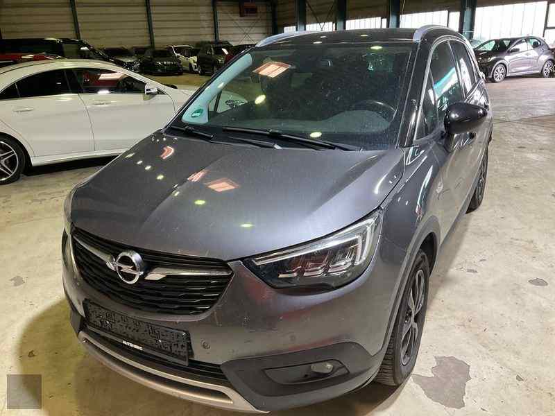 Slika vozila OPEL Crossland