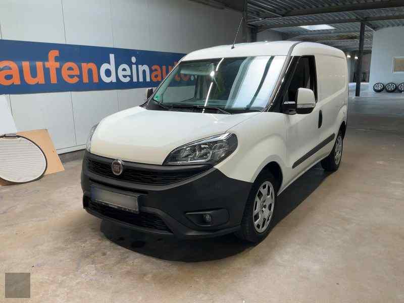 Slika vozila FIAT Doblo