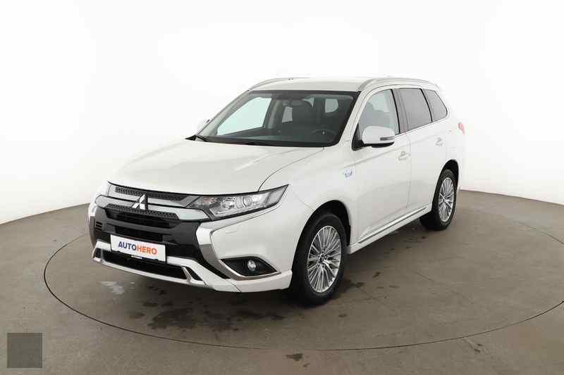 Slika vozila MITSUBISHI Outlander