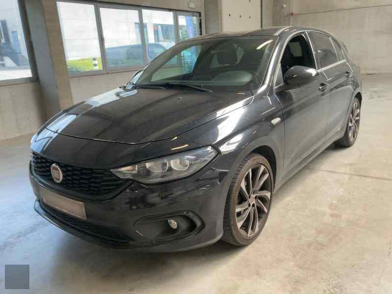 Slika vozila FIAT Tipo