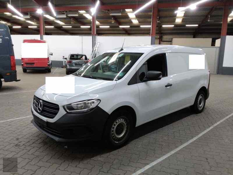 Slika vozila MERCEDES-BENZ T-Class