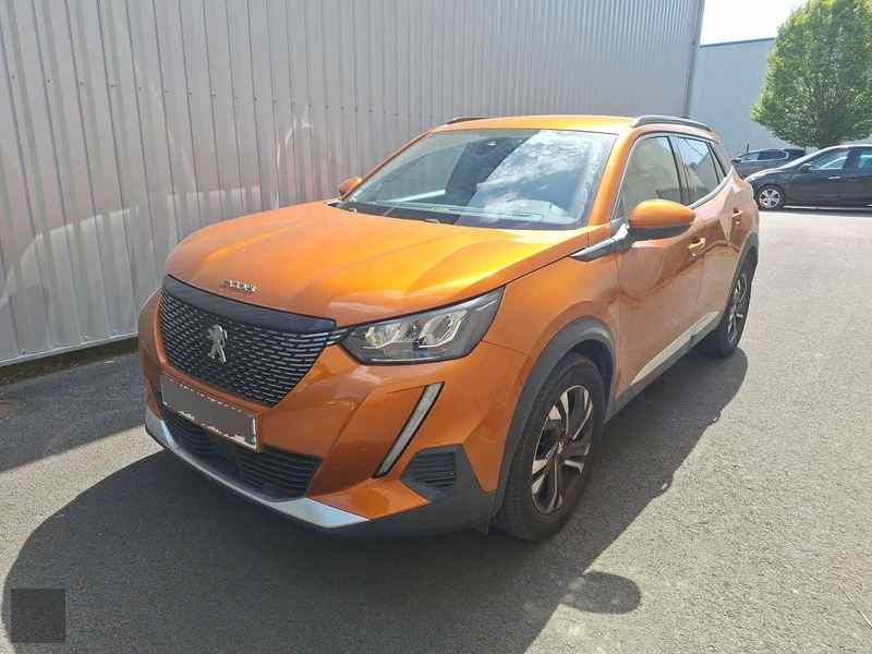 Slika vozila PEUGEOT 2008
