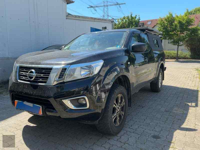 Slika vozila NISSAN  