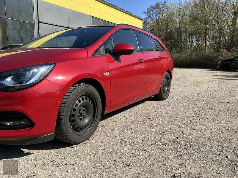 Slika vozila OPEL Astra