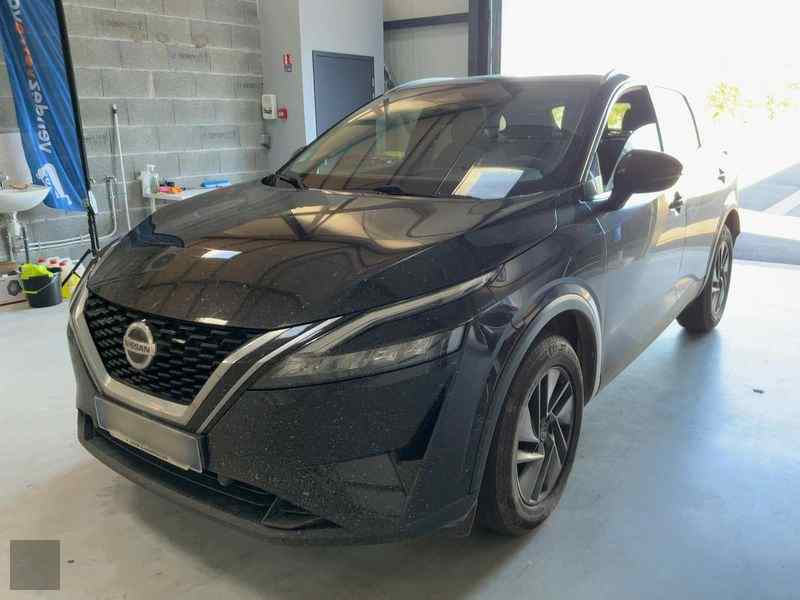 Slika vozila NISSAN Qashqai