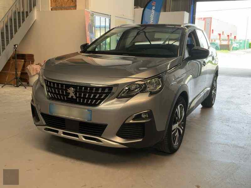 Slika vozila PEUGEOT 3008