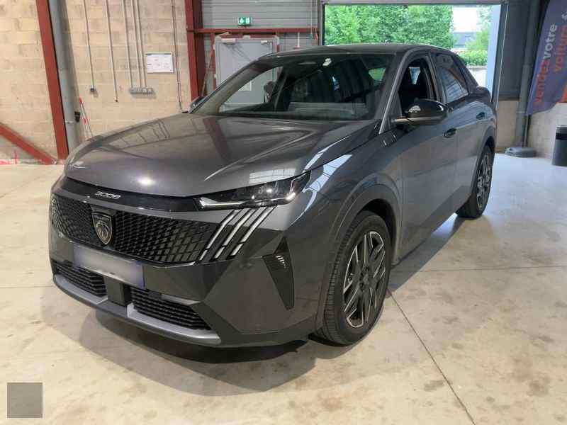 Slika vozila PEUGEOT 3008
