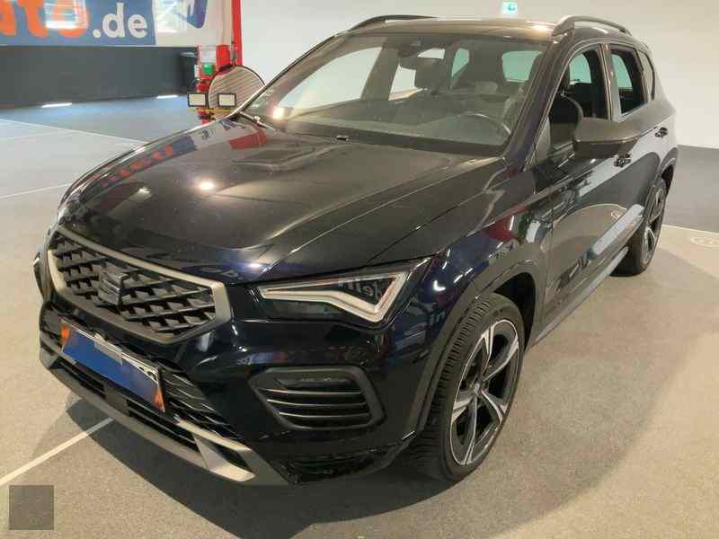 Slika vozila SEAT ATECA