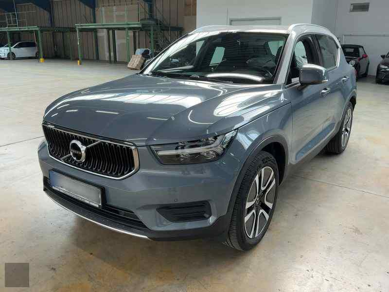 Slika vozila VOLVO C40