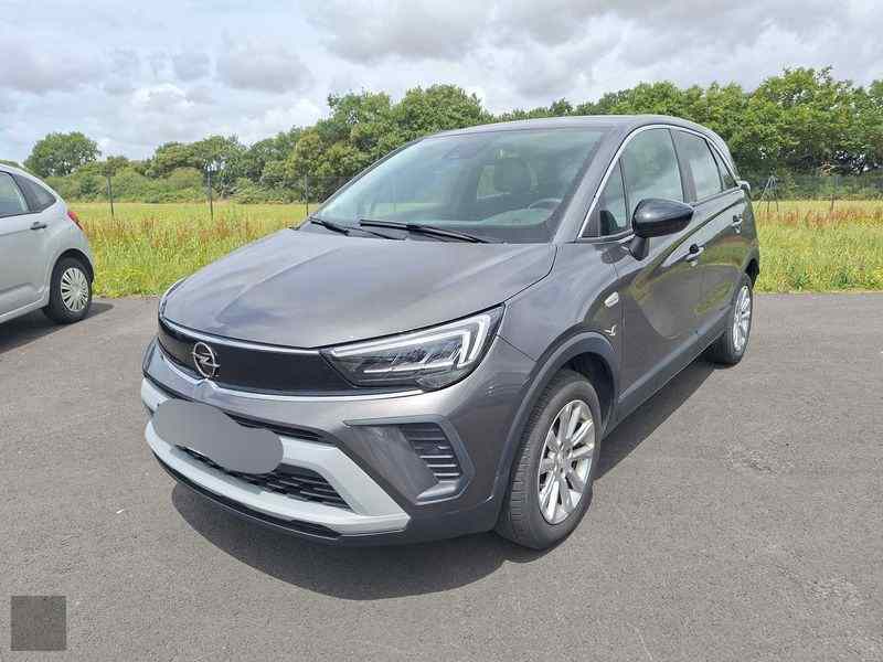 Slika vozila OPEL Crossland