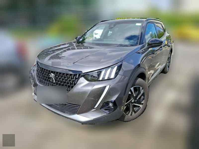 Slika vozila PEUGEOT 2008
