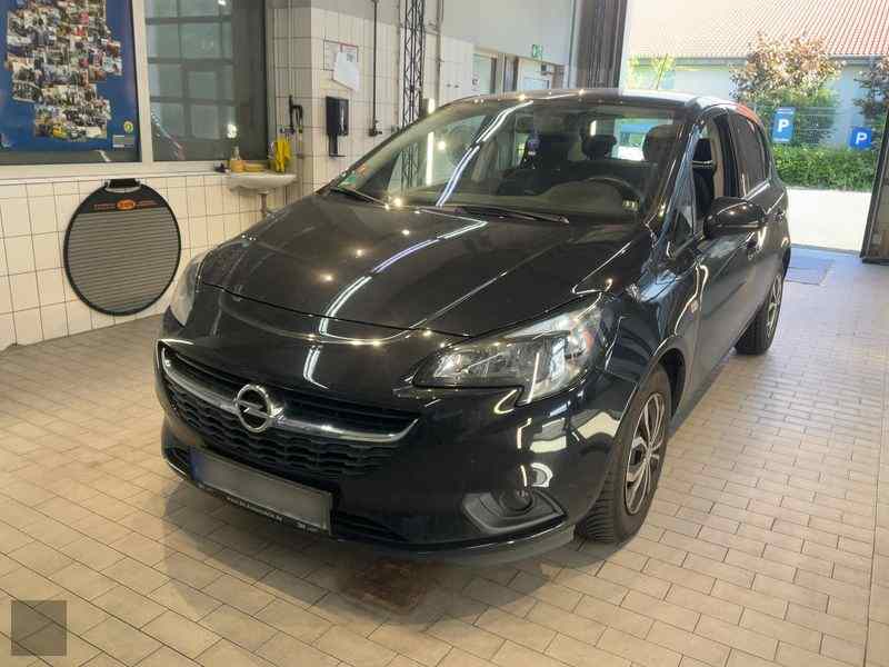 Slika vozila OPEL Corsa