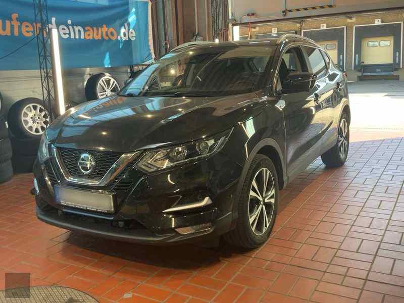 Slika vozila NISSAN Qashqai