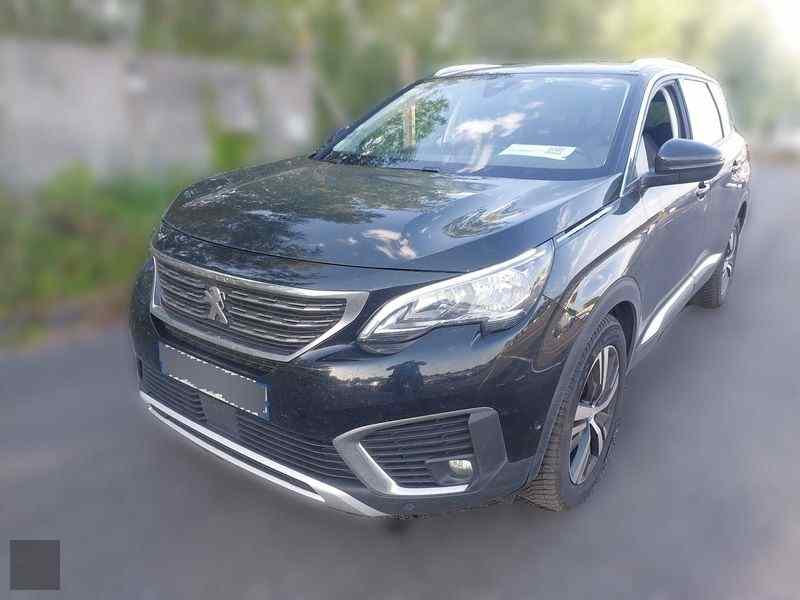 Slika vozila PEUGEOT 5008