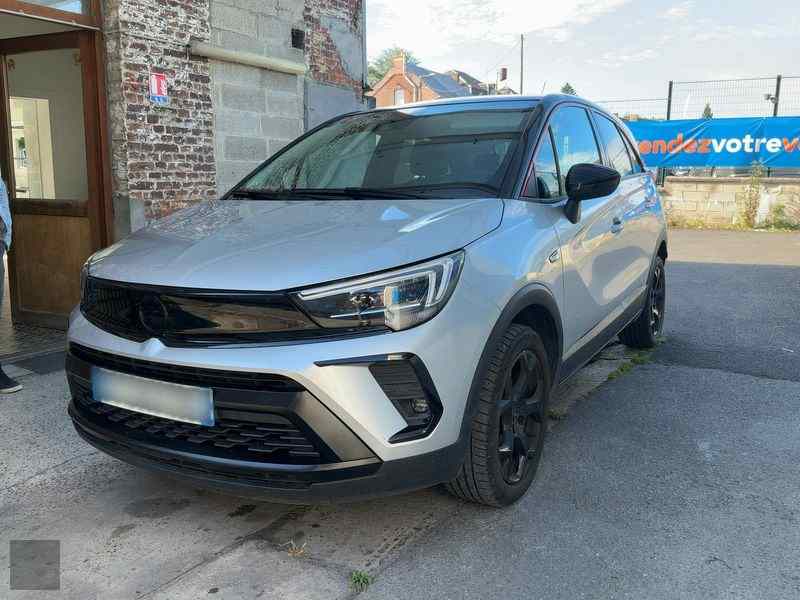 Slika vozila OPEL Crossland
