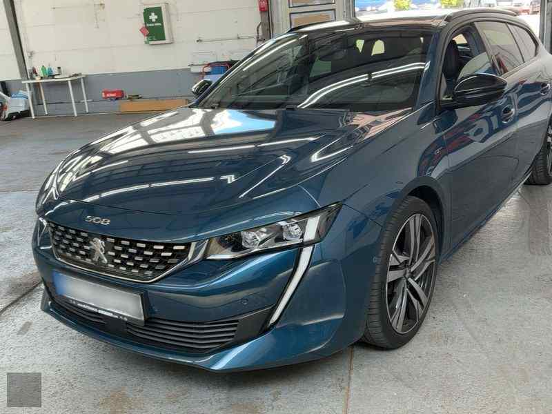 Slika vozila PEUGEOT 508