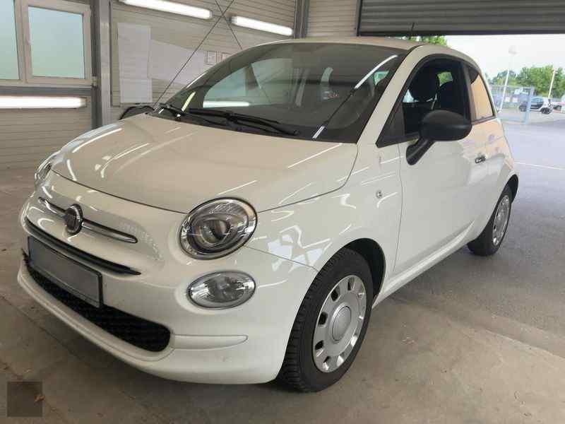 Slika vozila FIAT 500