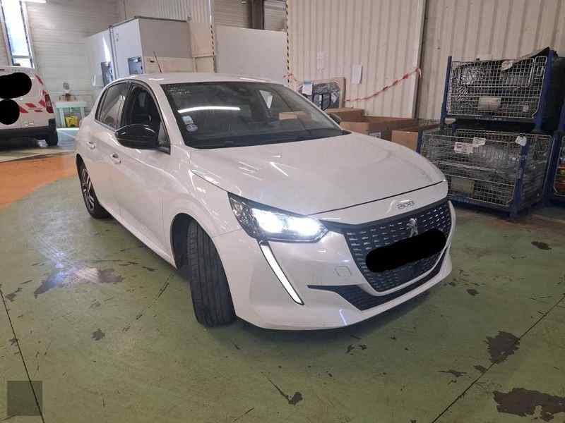 Slika vozila PEUGEOT 208