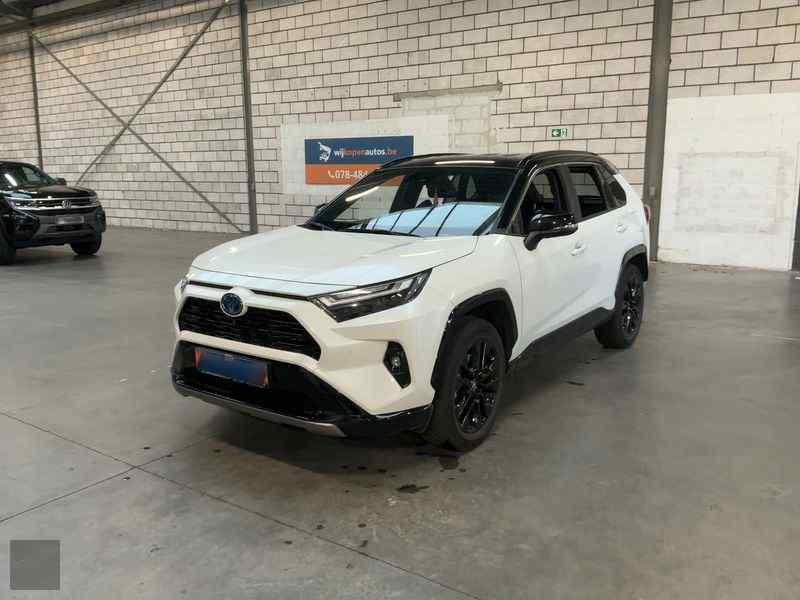 Slika vozila TOYOTA  