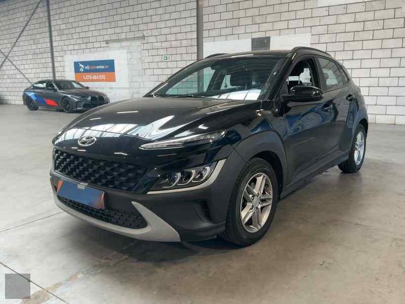 Slika vozila HYUNDAI KONA