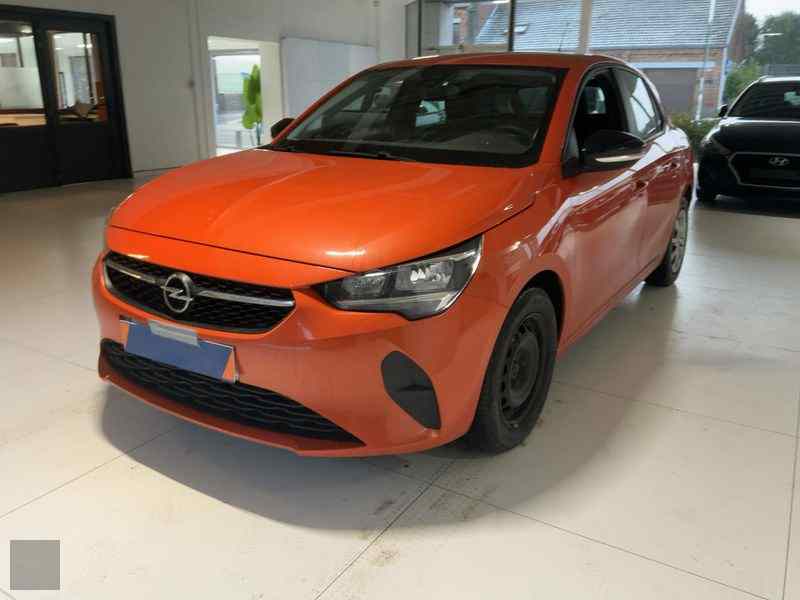 Slika vozila OPEL Corsa