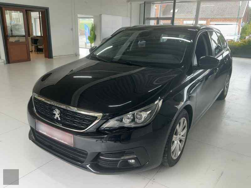Slika vozila PEUGEOT 308