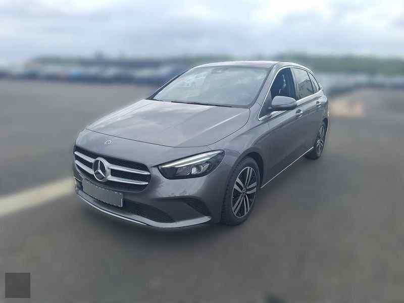 Slika vozila MERCEDES-BENZ B-Class