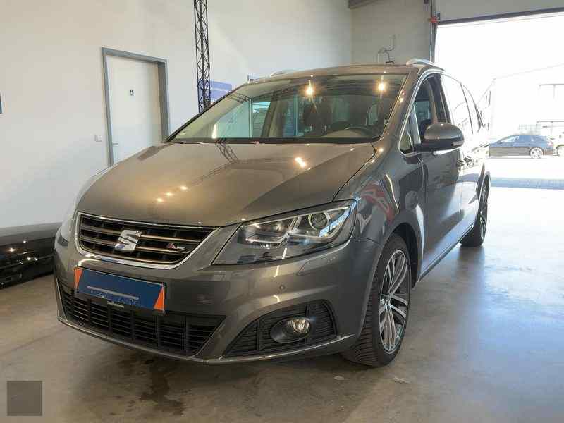 Slika vozila SEAT Alhambra