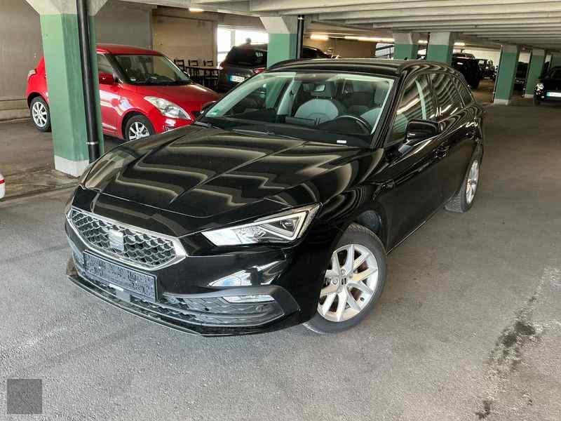 Slika vozila SEAT Leon