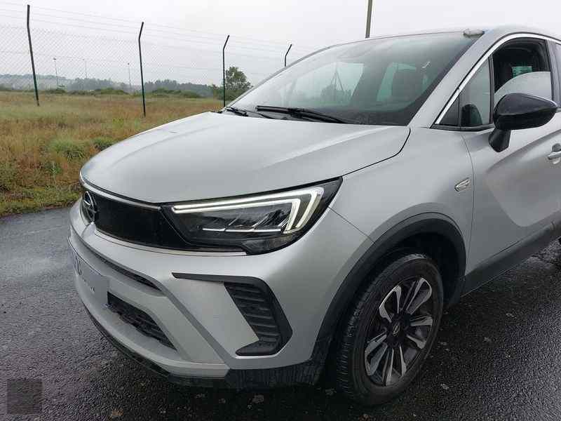 Slika vozila OPEL Crossland