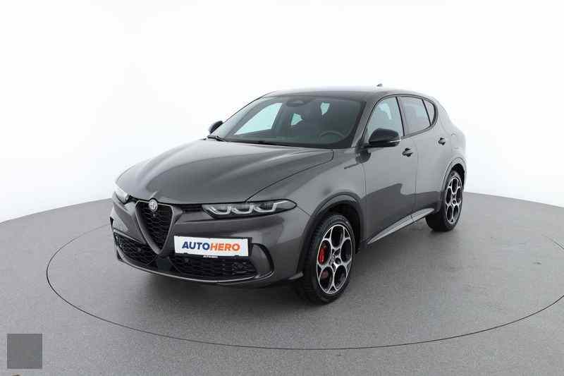 Slika vozila ALFA ROMEO Tonale
