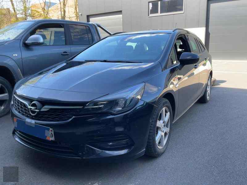 Slika vozila OPEL Astra
