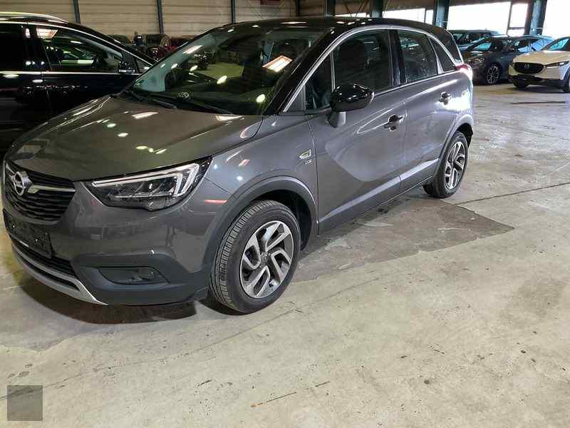 Slika vozila OPEL Crossland