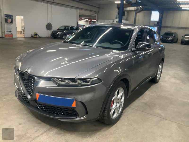 Slika vozila ALFA ROMEO Tonale