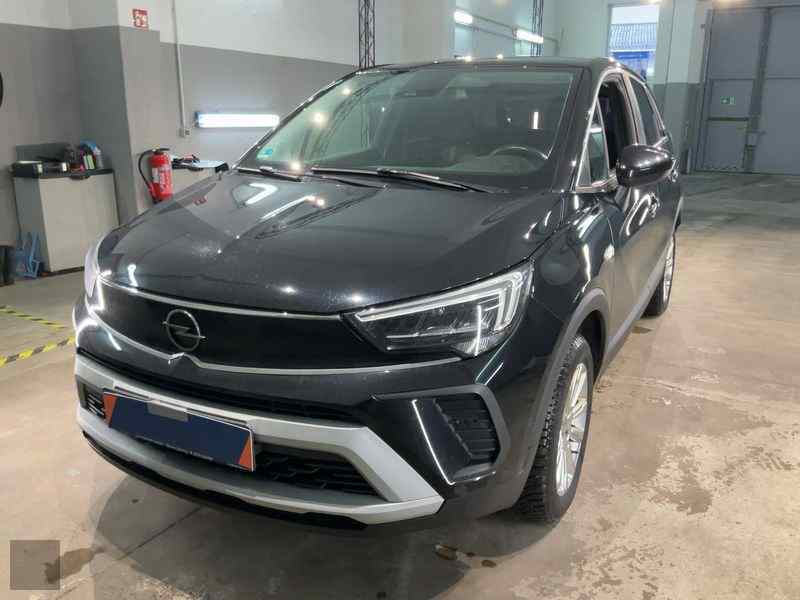 Slika vozila OPEL Crossland