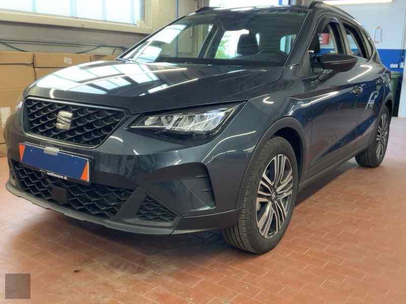 Slika vozila SEAT ARONA