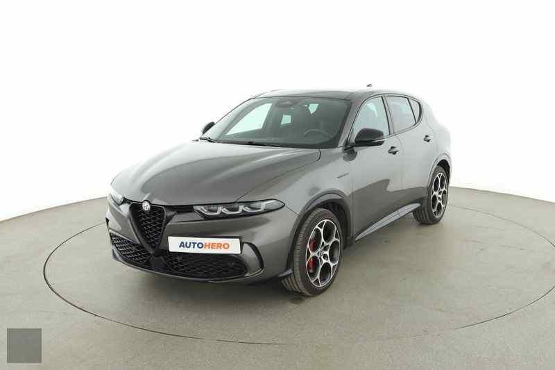 Slika vozila ALFA ROMEO Tonale