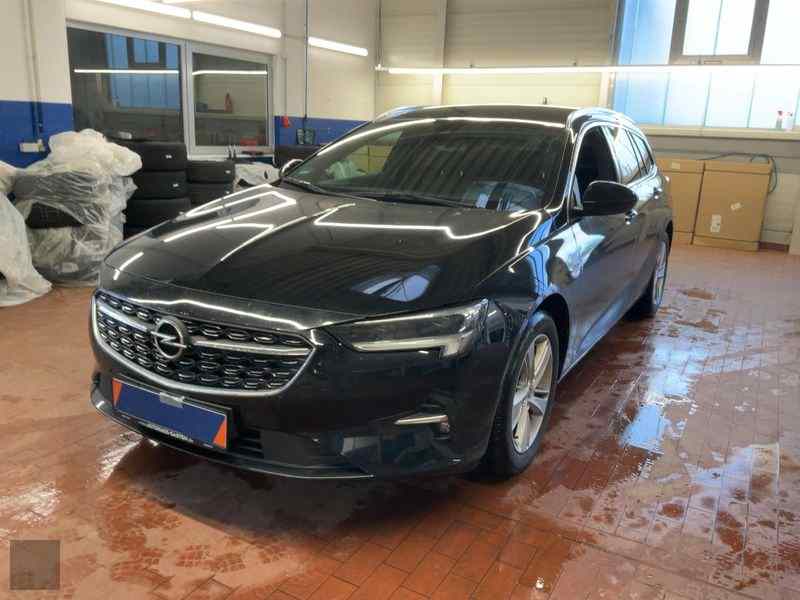 Slika vozila OPEL Insignia