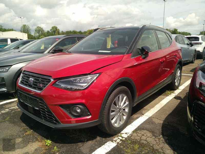 Slika vozila SEAT ARONA