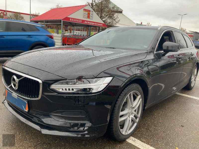 Slika vozila VOLVO V90