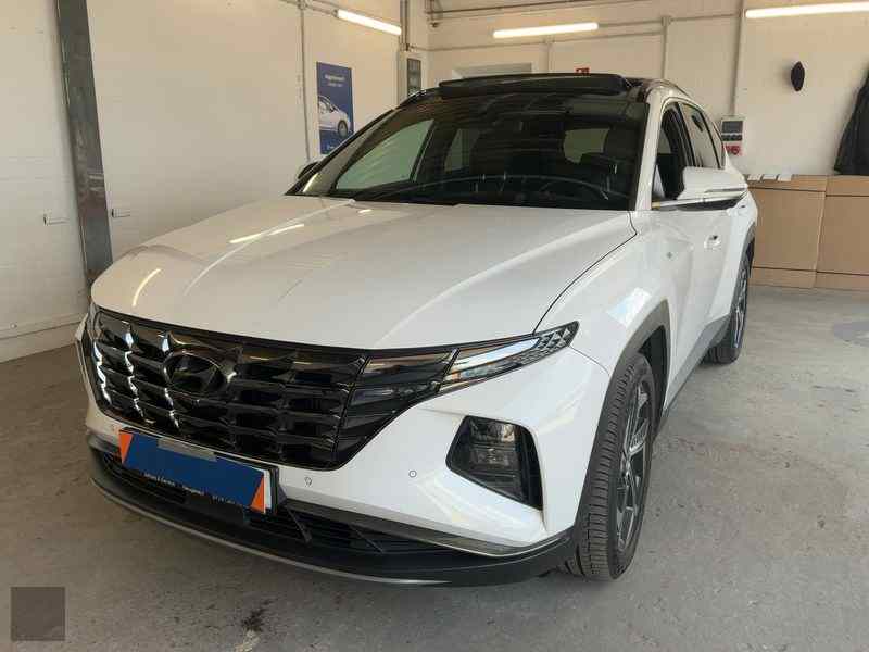 Slika vozila HYUNDAI Tucson