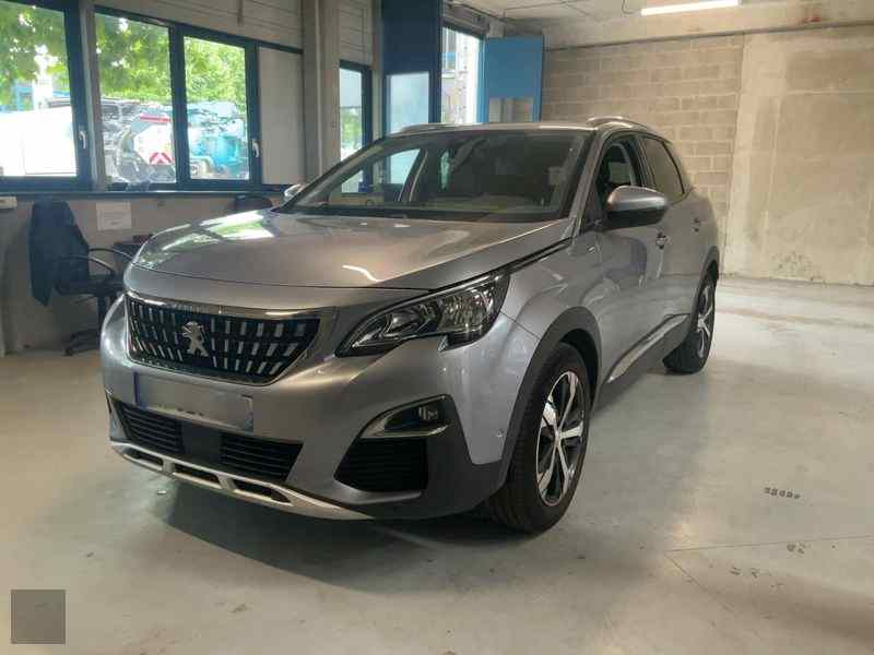 Slika vozila PEUGEOT 3008