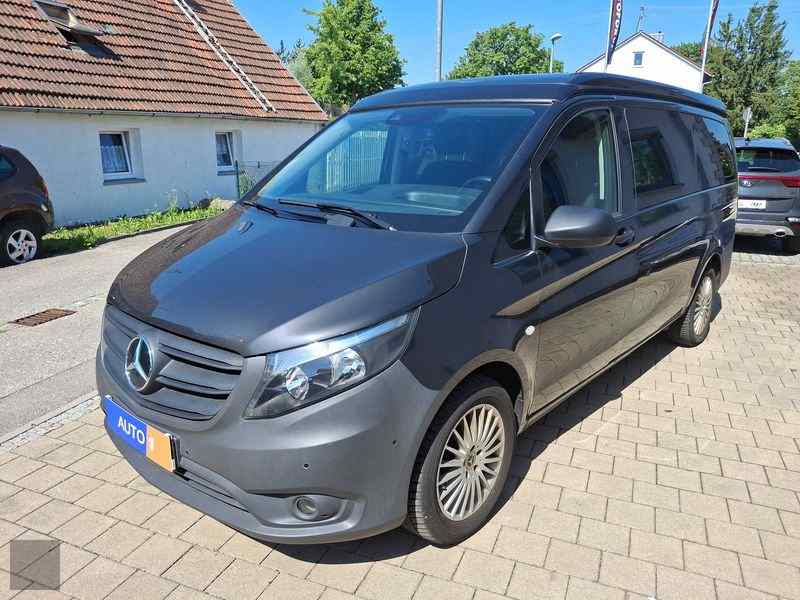 Slika vozila MERCEDES-BENZ V-Class