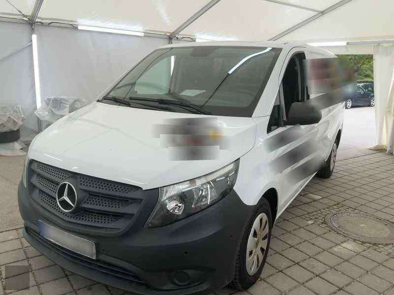 Slika vozila MERCEDES-BENZ T-Class