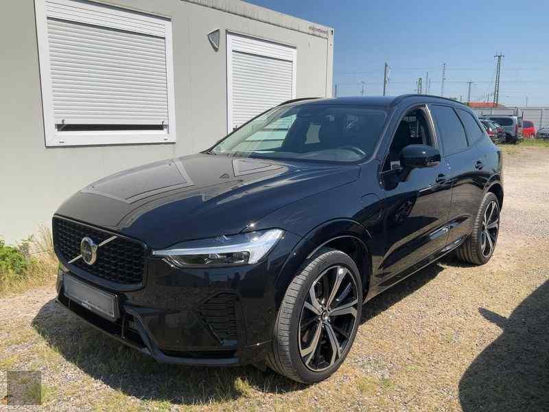 Slika vozila VOLVO XC60