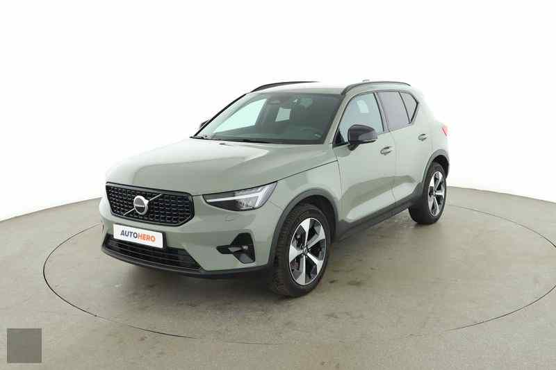 Slika vozila VOLVO C40