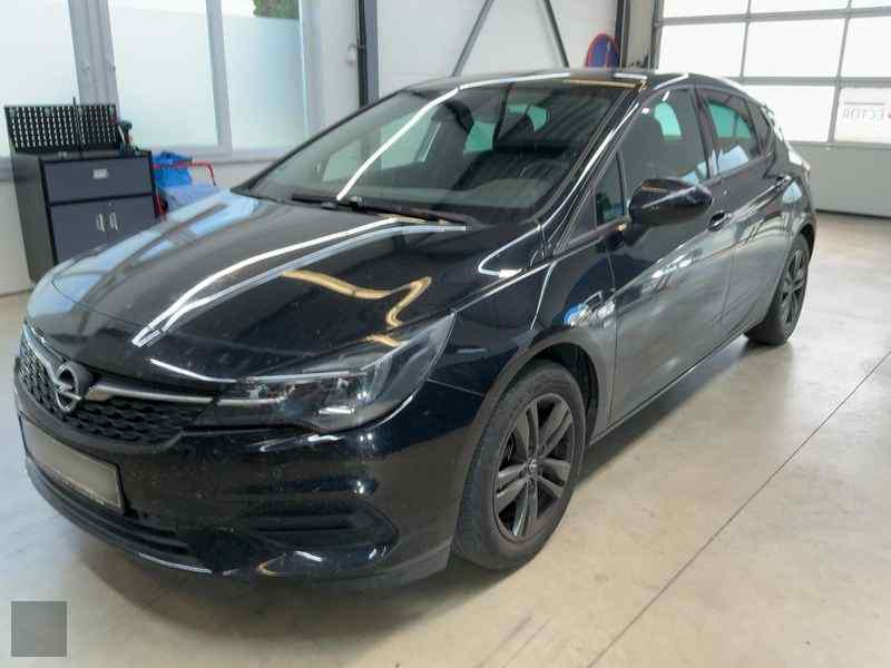 Slika vozila OPEL Astra