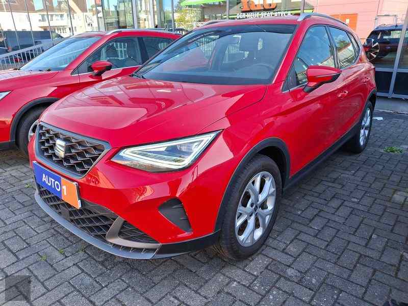 Slika vozila SEAT ARONA
