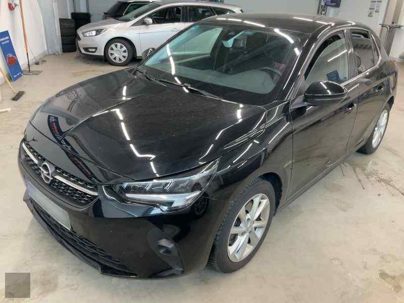 Slika vozila OPEL Corsa