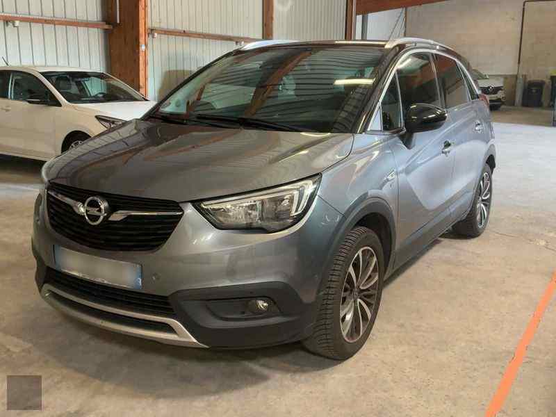 Slika vozila OPEL Crossland